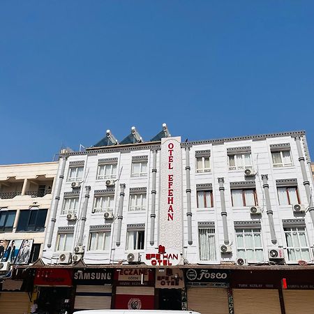 Efehan Otel Sanliurfa Exterior photo